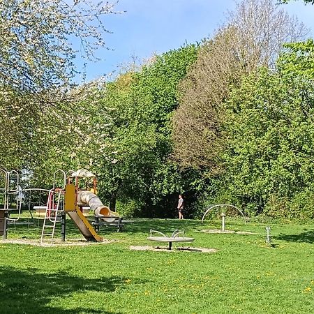 6-Pers Vakantiebungalow In Het Heuvelland Simpelveld Kültér fotó