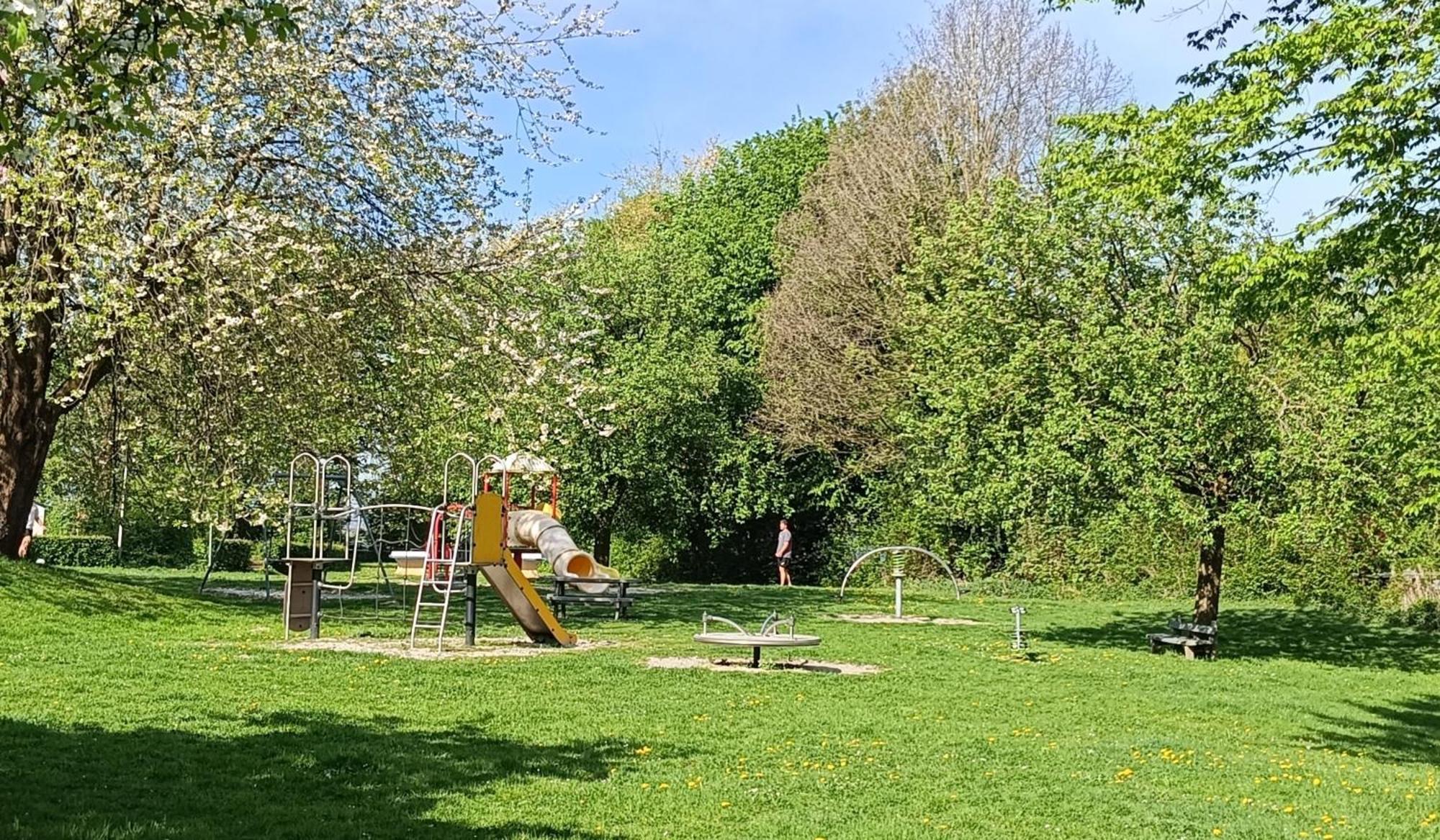 6-Pers Vakantiebungalow In Het Heuvelland Simpelveld Kültér fotó